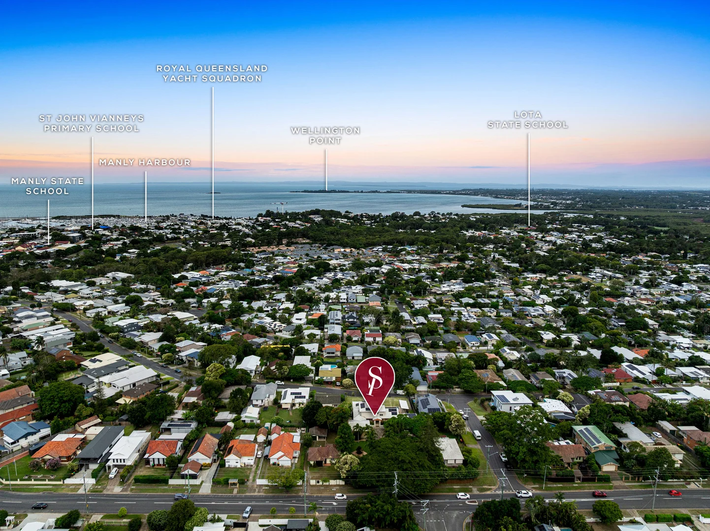 Additional image 32 of 116 Manly Road, Manly West QLD 4179