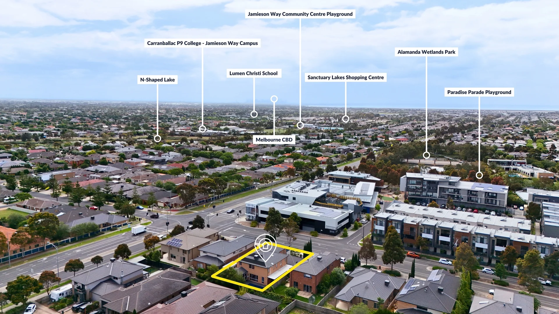 Additional image 24 of 135 Malibu Boulevard, Point Cook VIC 3030
