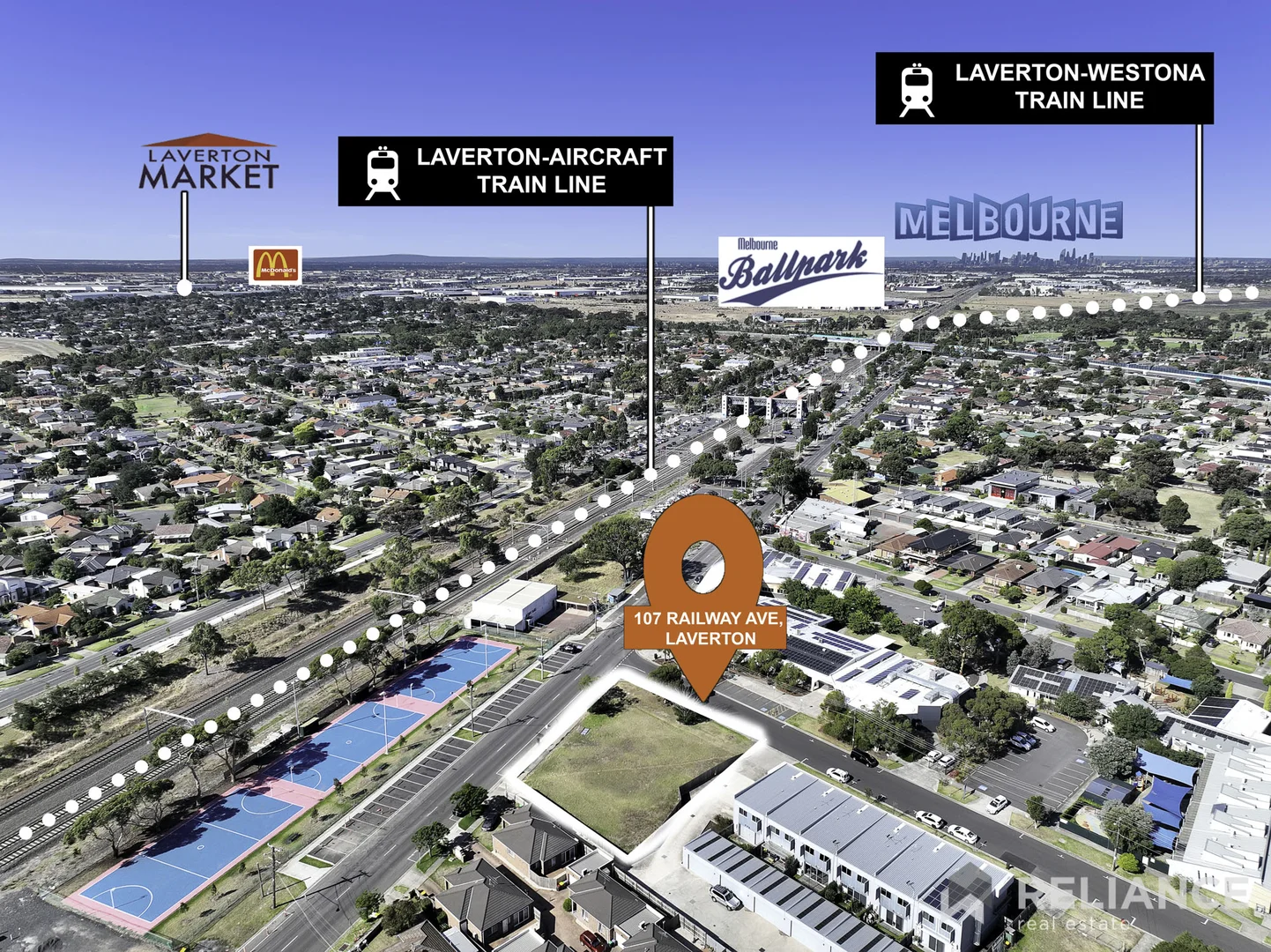 Additional image 4 of 107 Railway Avenue, Laverton VIC 3028