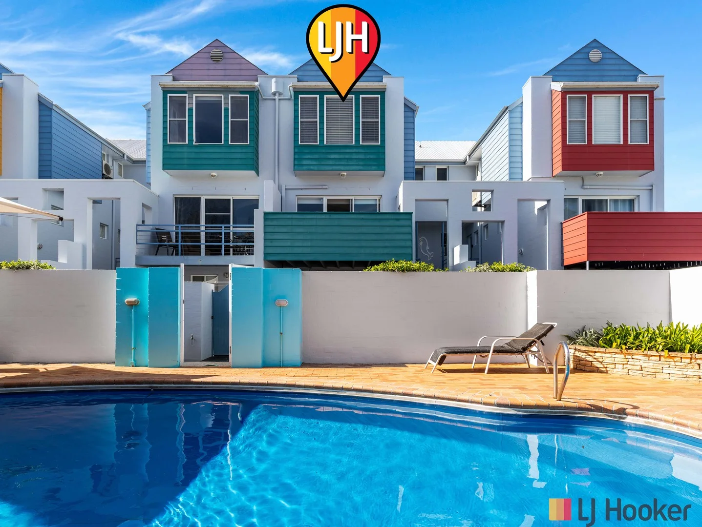 8/33 Clyde Street, Batemans Bay NSW 2536