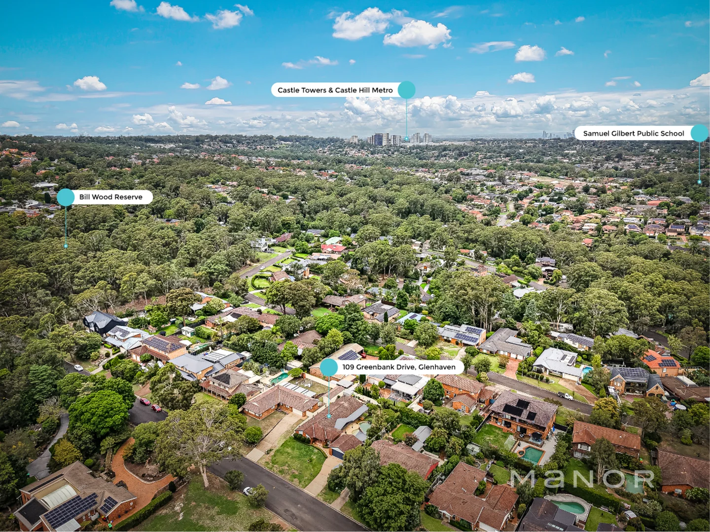 Additional image 18 of 109 Greenbank Drive, Glenhaven NSW 2156