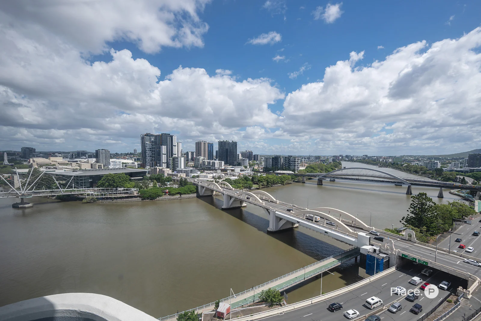 Additional image 14 of 144/293 North Quay, Brisbane City QLD 4000
