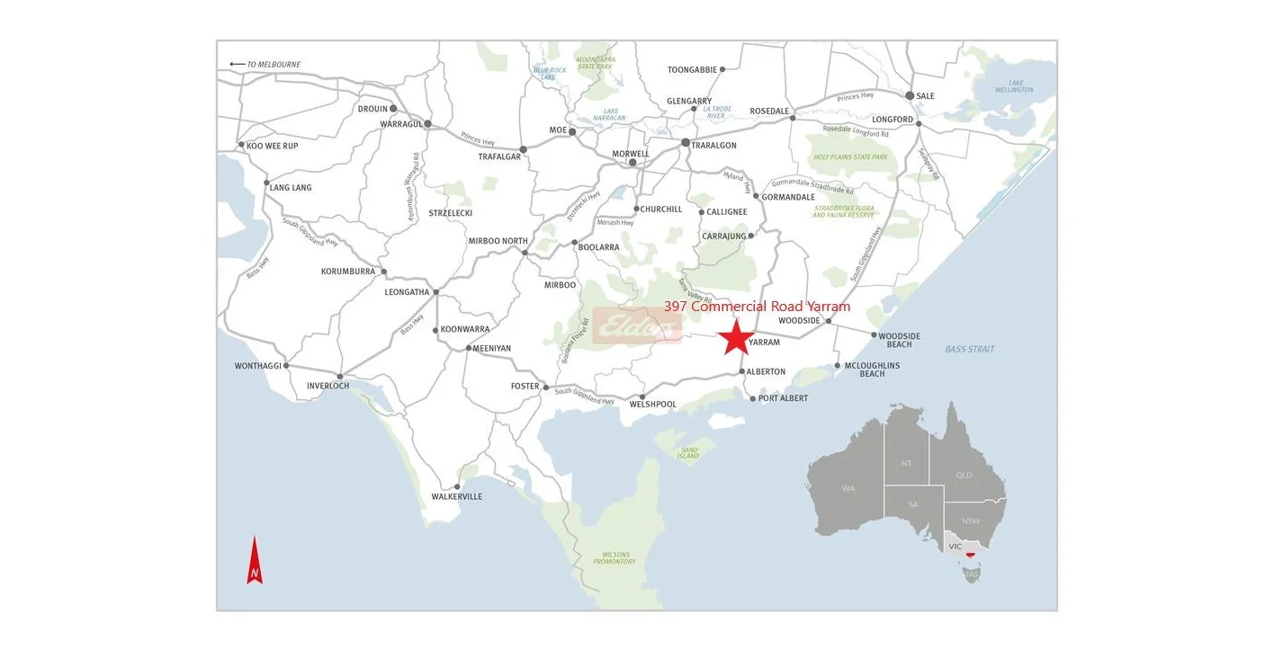 Additional image 27 of 397 Commercial Road, Yarram VIC 3971