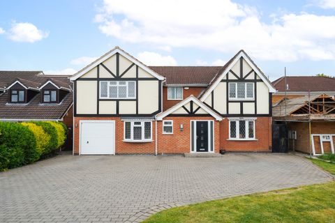 Beggars Lane, Leicester Forest East, Leicester, Leicestershire LE3