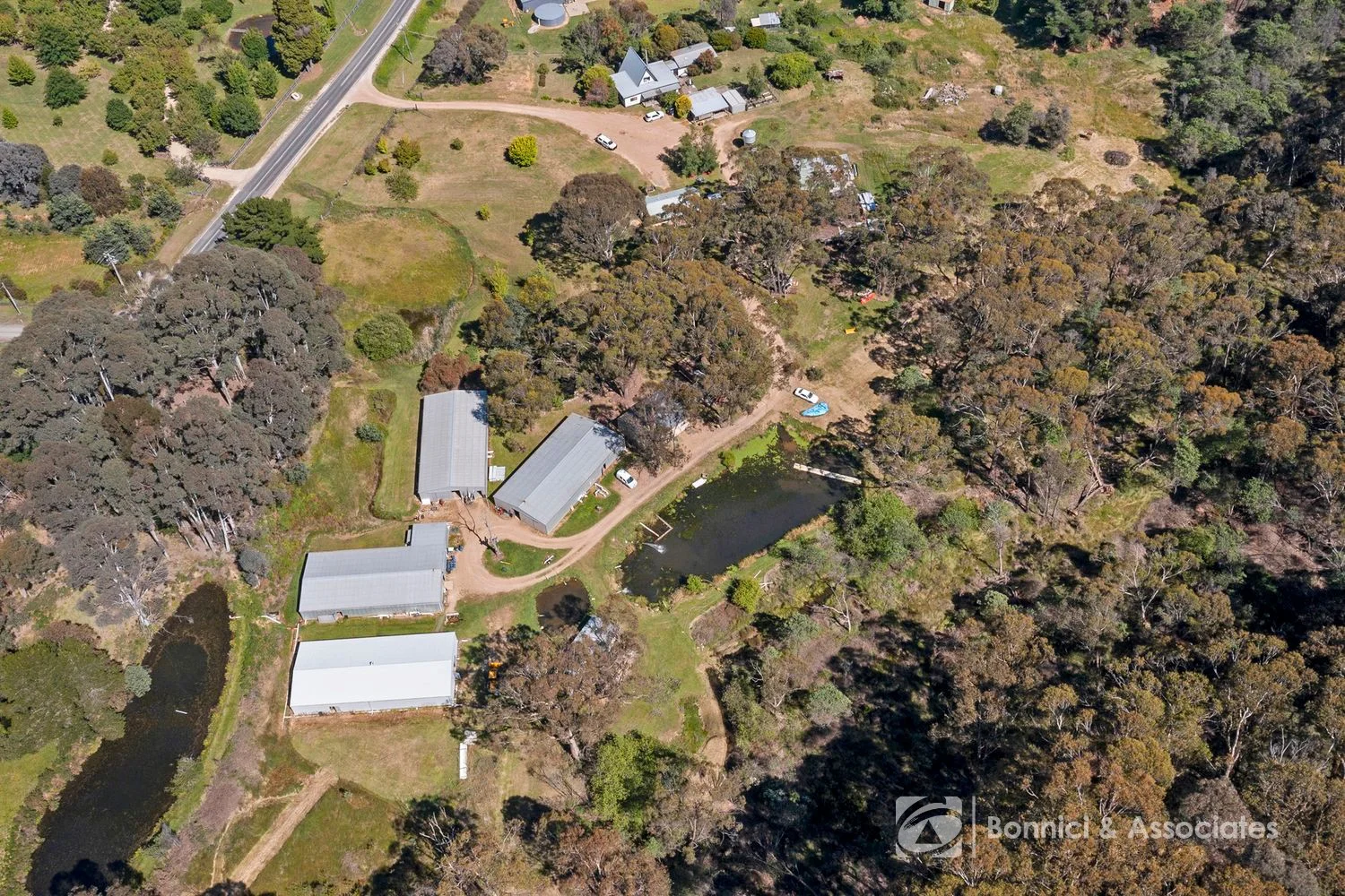 Additional image 2 of 121 Stanley Road, Beechworth VIC 3747