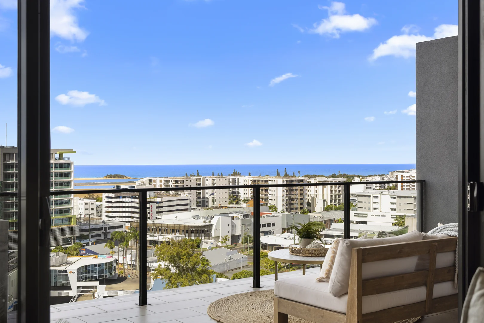 Additional image 14 of 1205/9 Market Lane, Maroochydore QLD 4558