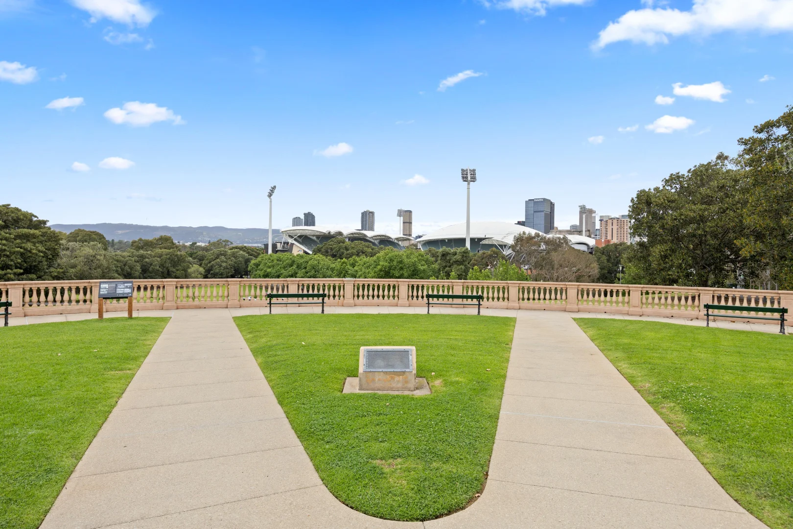 Additional image 23 of 12/21 Jeffcott Street, North Adelaide SA 5006