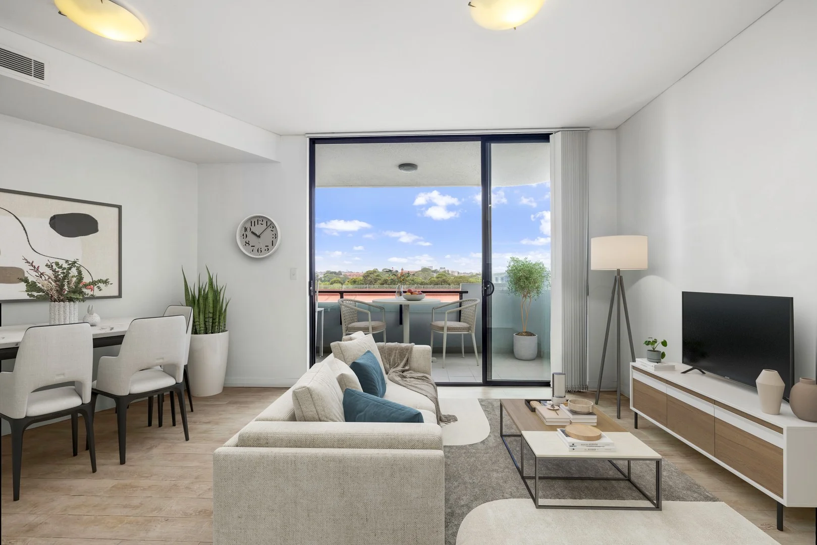 806/99-101 Dalmeny Avenue, Rosebery NSW 2018