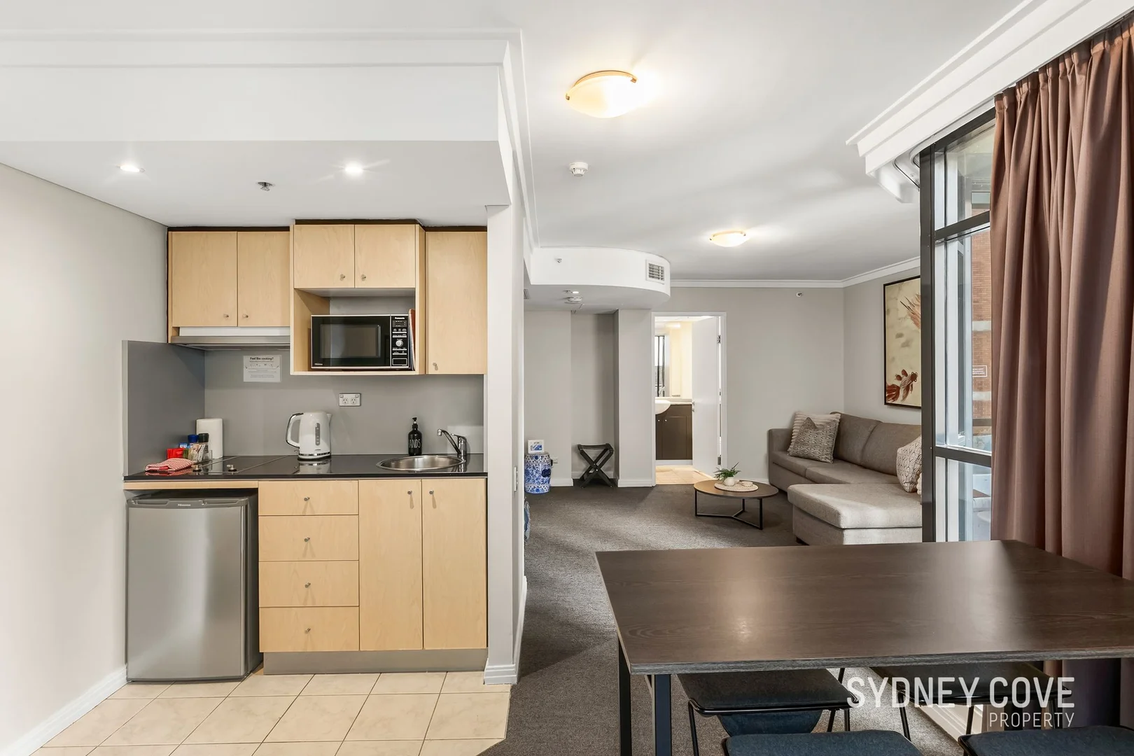Additional image 3 of 508/653 George Street, Sydney NSW 2000