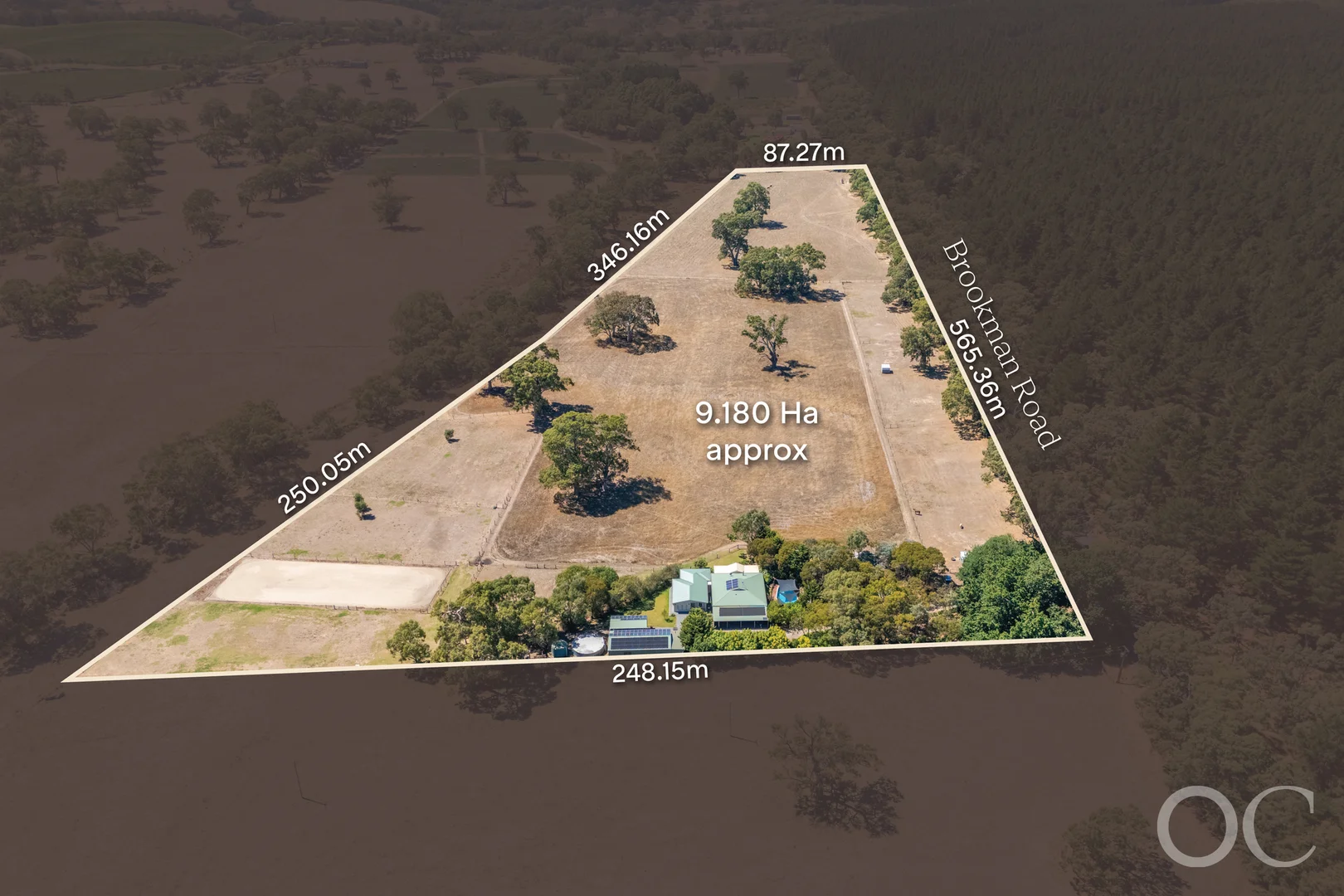 Additional image 26 of 908 Brookman Road, Kuitpo SA 5201