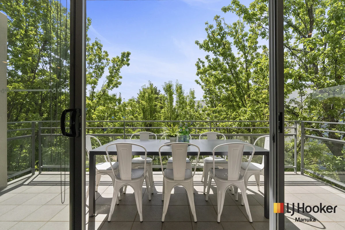 Additional image 20 of 18/27 Cunningham Street, Kingston ACT 2604