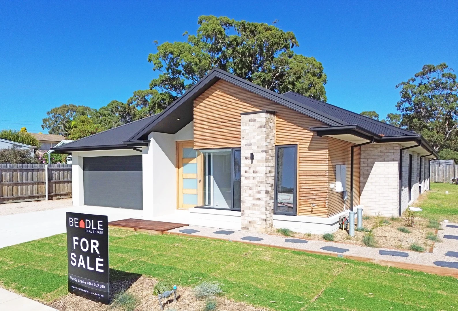 3 Ilfracombe Way, Paynesville VIC 3880