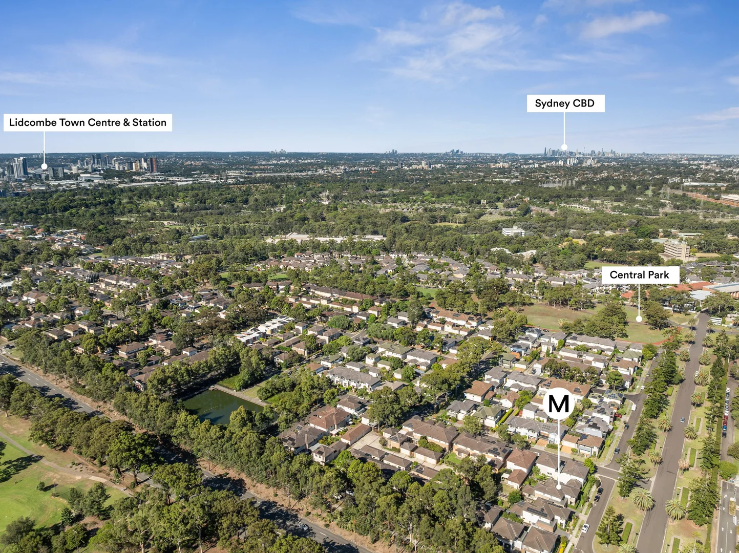 Additional image 10 of 3 Palm Circuit, Lidcombe NSW 2141