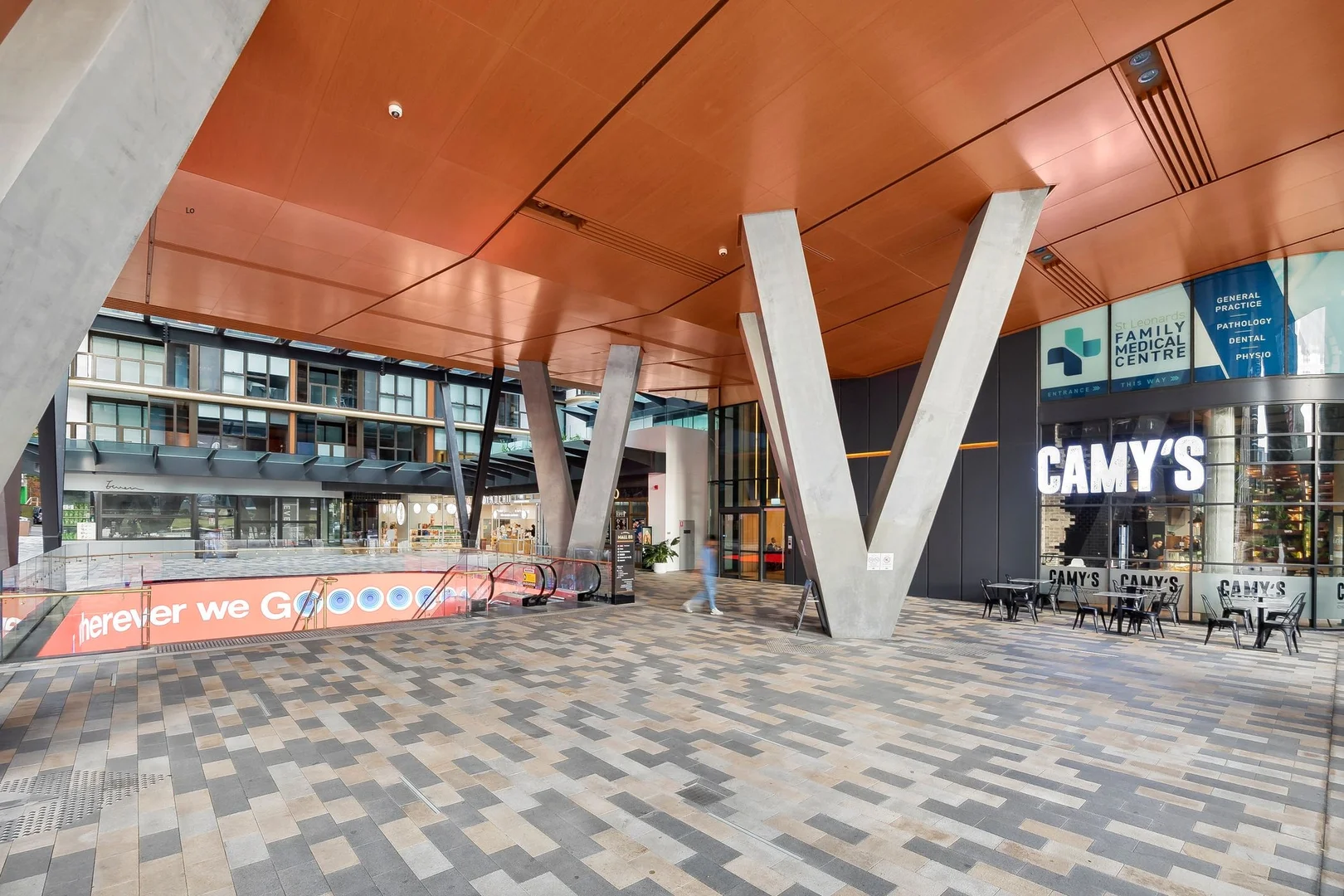 Additional image 10 of 906/1 Marshall Avenue, St Leonards NSW 2065