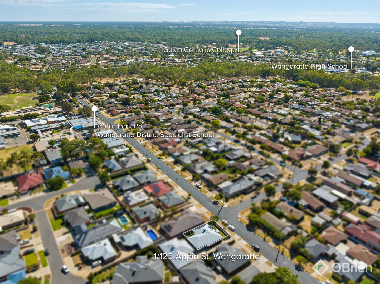 Additional image 26 of 1/125 Appin Street, Wangaratta VIC 3677