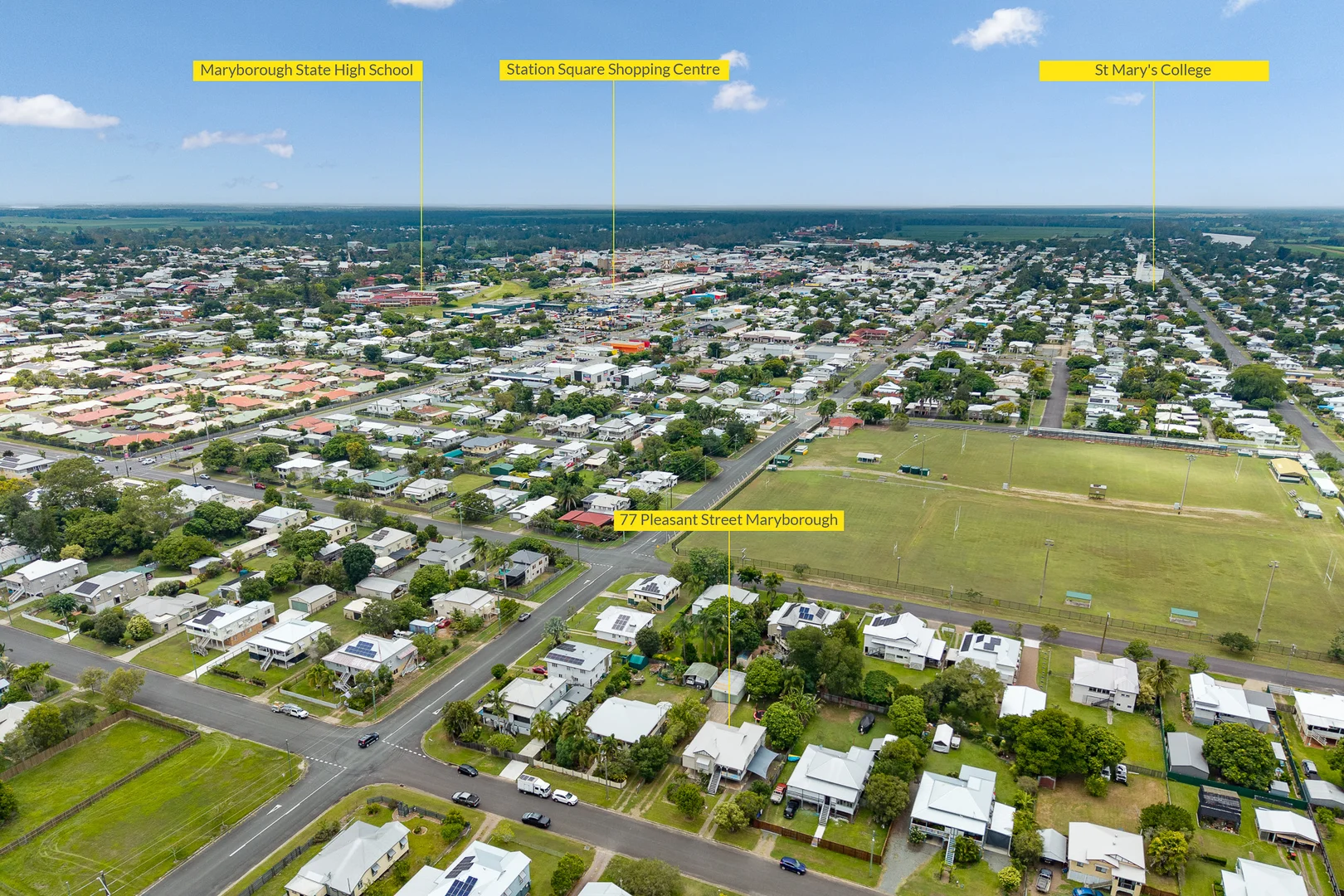 Additional image 5 of 77 Pleasant Street, Maryborough QLD 4650