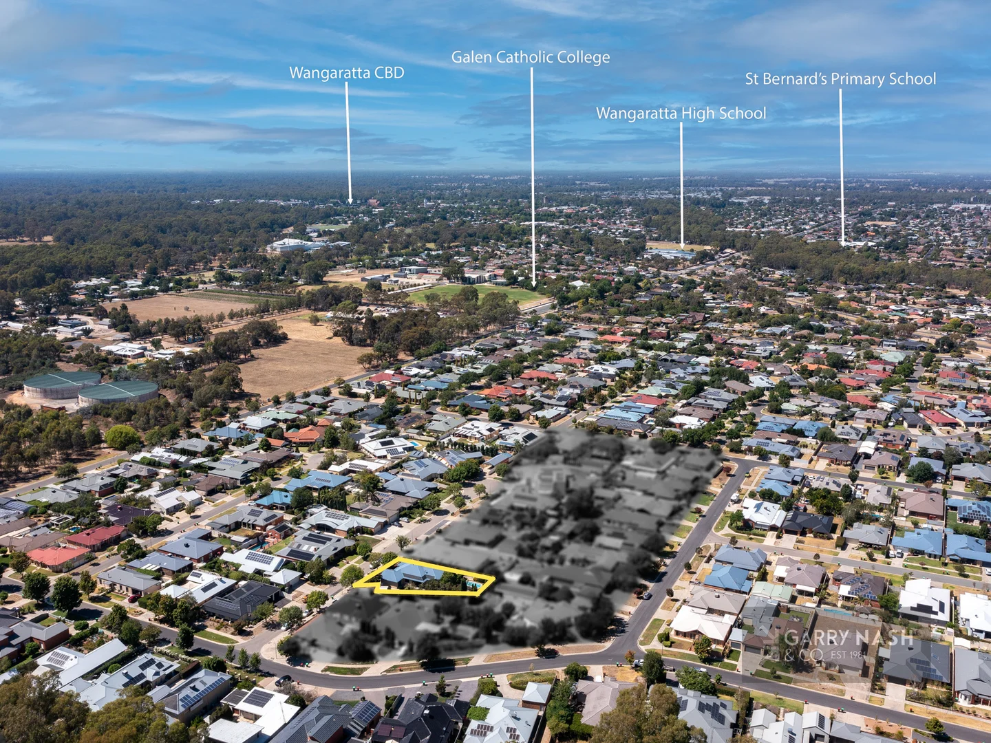 Additional image 14 of 4 Yale Court, Wangaratta VIC 3677