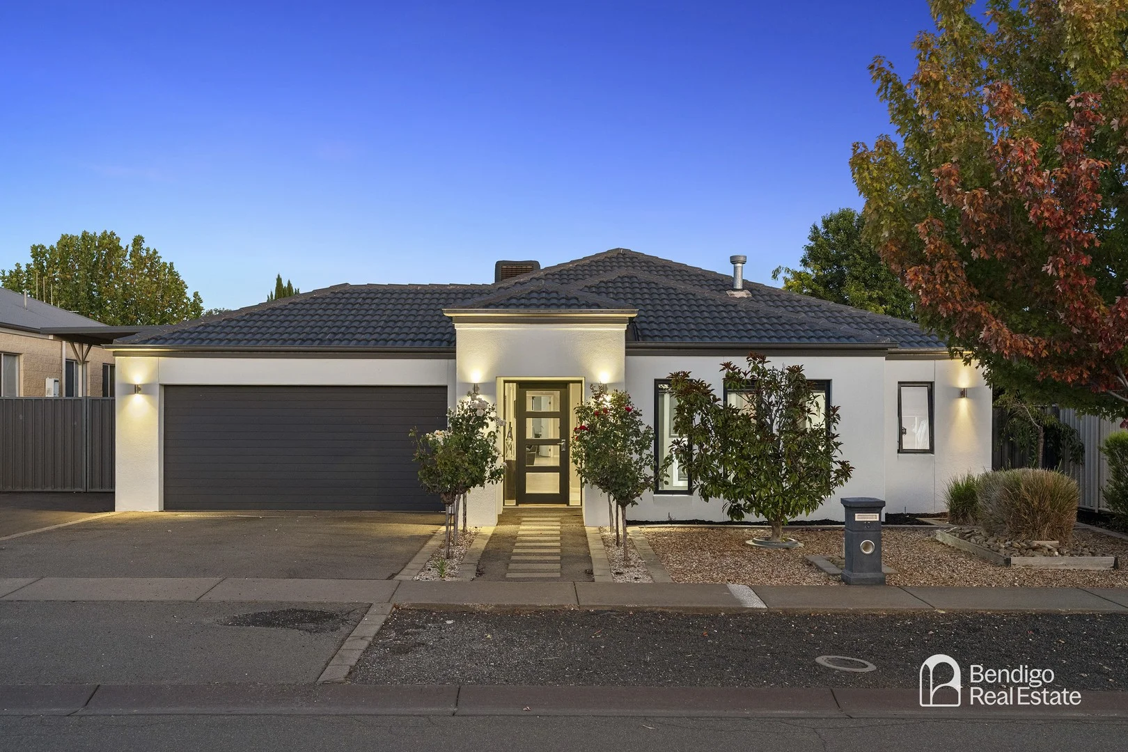 15 Hanover Place, Strathfieldsaye VIC 3551