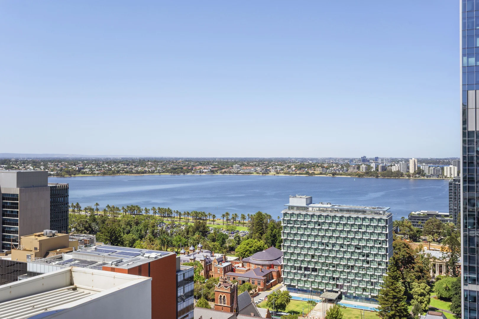 Additional image 31 of 119/580 Hay Street, Perth WA 6000