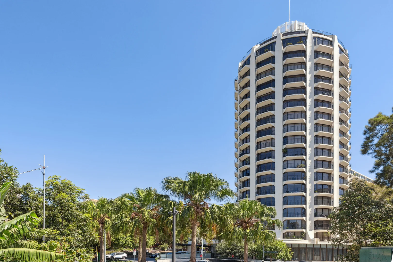 Additional image 24 of 1202/2 Elizabeth Bay Road, Elizabeth Bay NSW 2011