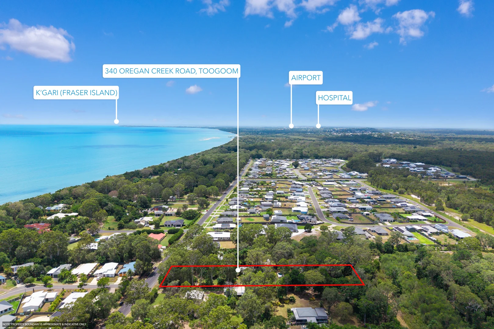 Additional image 3 of 340 Oregan Creek Road, Toogoom QLD 4655