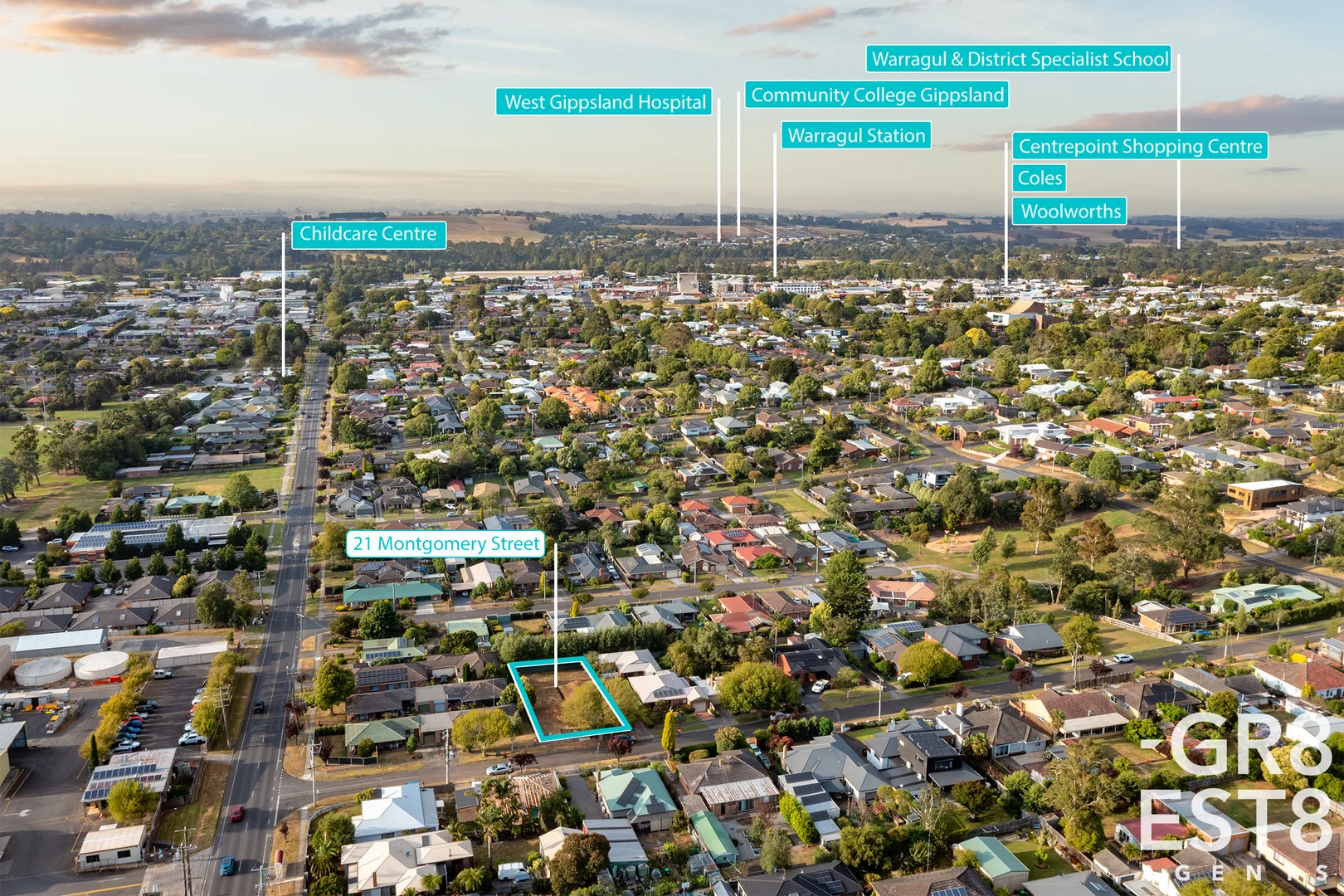 Additional image 13 of 21 MONTGOMERY STREET, Warragul VIC 3820