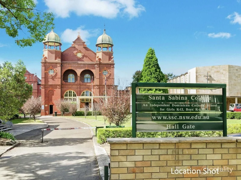 Additional image 16 of 31/1-5 Hilts rd, Strathfield NSW 2135