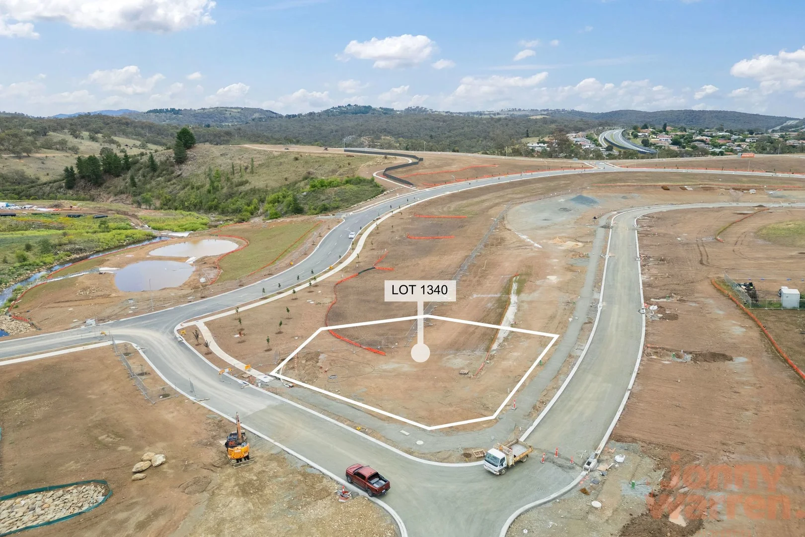 Additional image 6 of 32 Petralia Street, Greenleigh NSW 2620