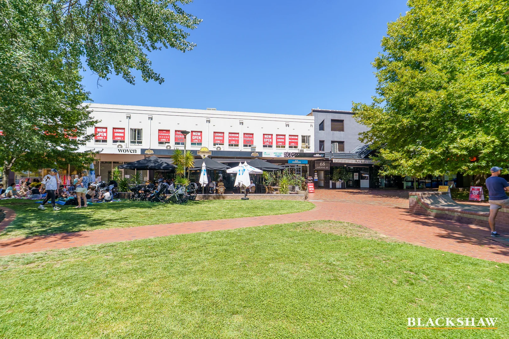 Additional image 17 of 117/20-22 Eyre Street, Kingston ACT 2604