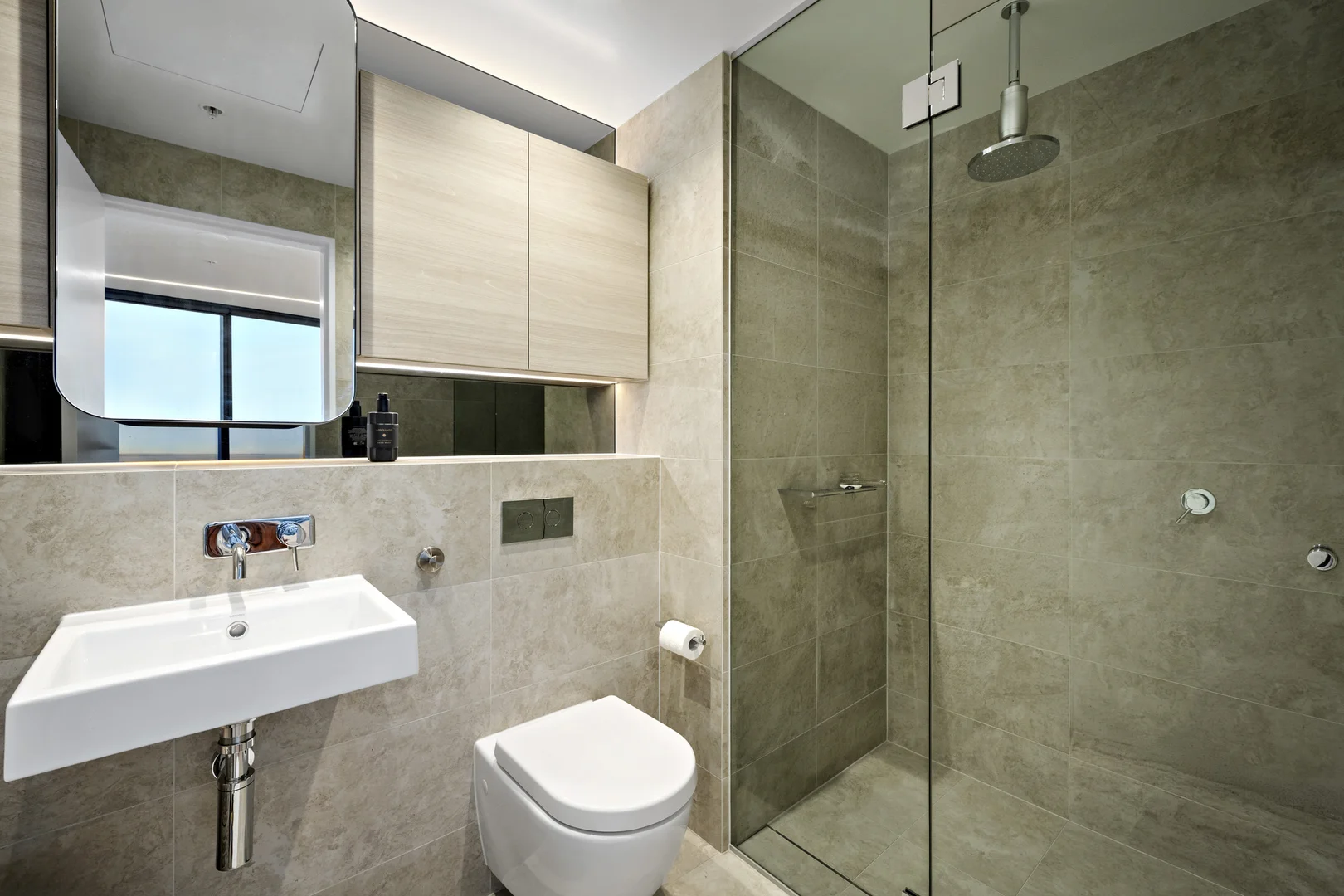 Additional image 9 of 4001/103 South Wharf Drive, Docklands VIC 3008