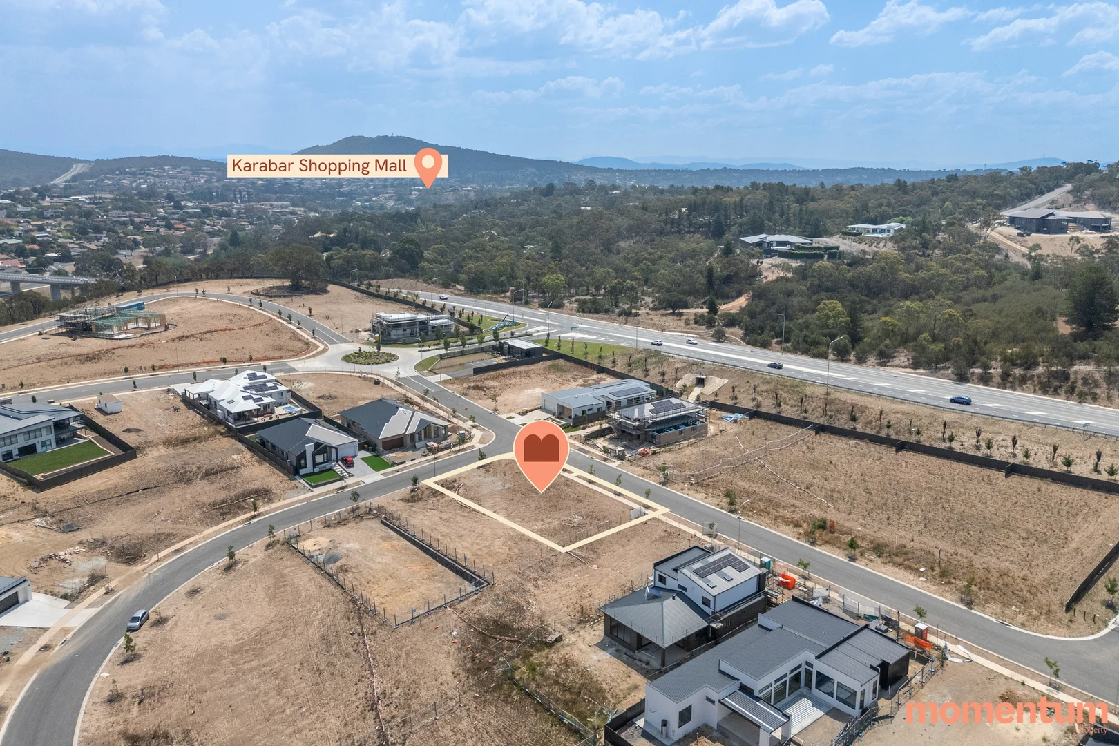 Additional image 2 of Lot 1325 Petralia Street, Greenleigh NSW 2620