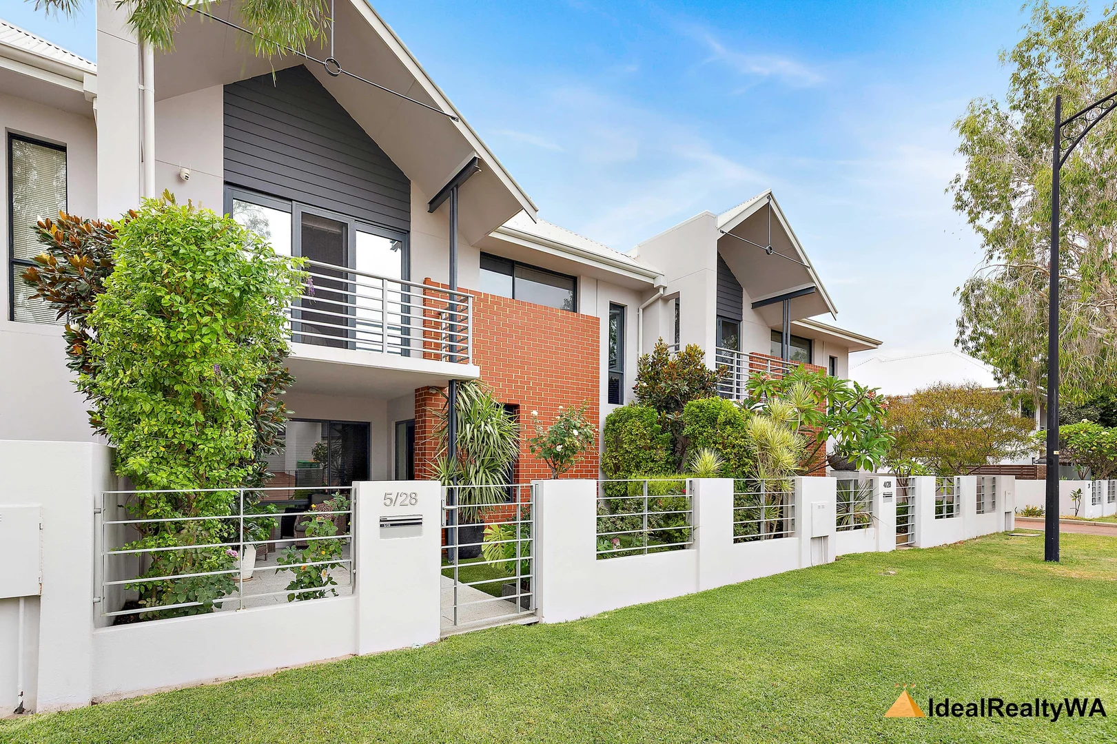 Additional image 29 of 5/28 Noalimba Crescent, Bateman WA 6150