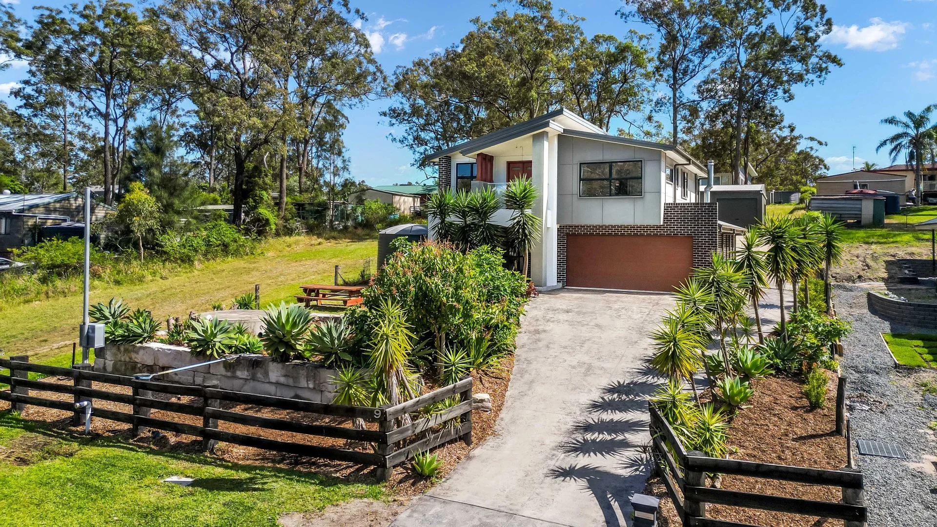 9 Cove Avenue, Bundabah NSW 2324