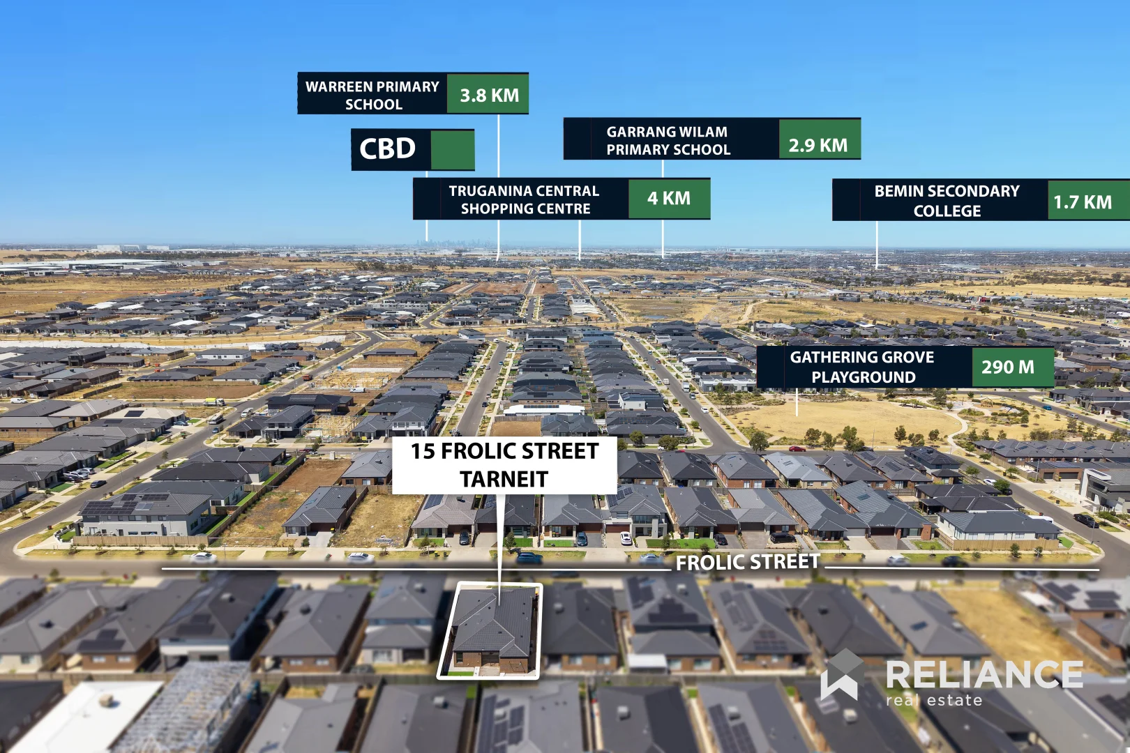 Additional image 18 of 15 Frolic Street, Tarneit VIC 3029