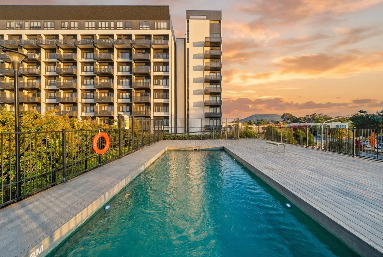 Additional image 13 of 309/45 Furzer Street, Phillip ACT 2606