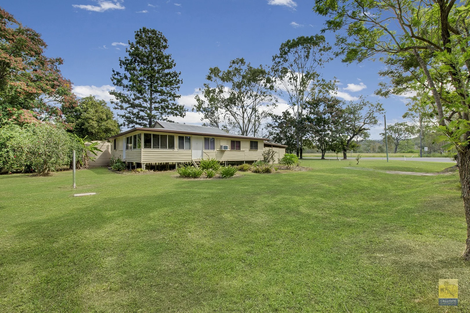 4 Norton Street, Boyne Valley QLD 4680