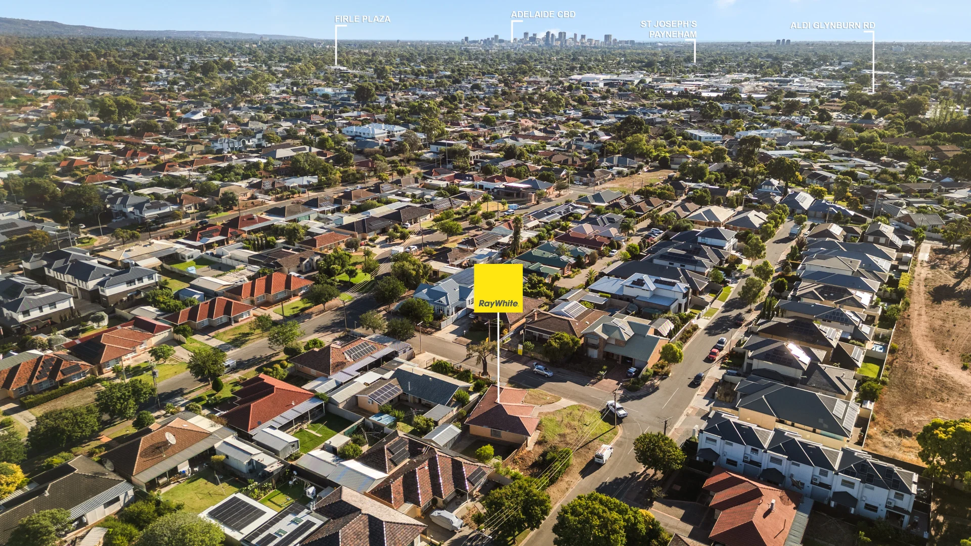 Additional image 20 of 1 Gosford Street, Hectorville SA 5073