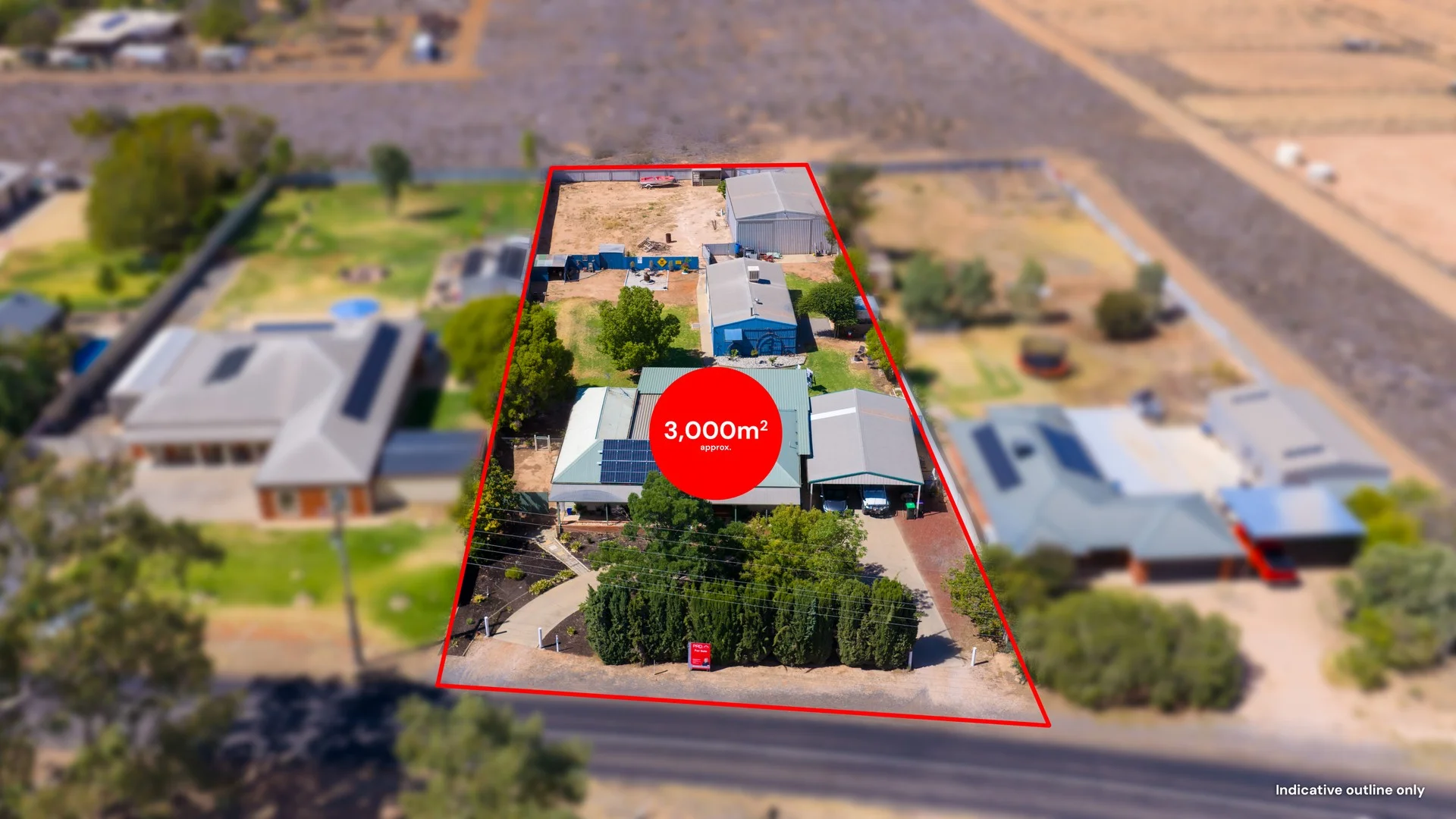 223 Channel Road, Merbein VIC 3505