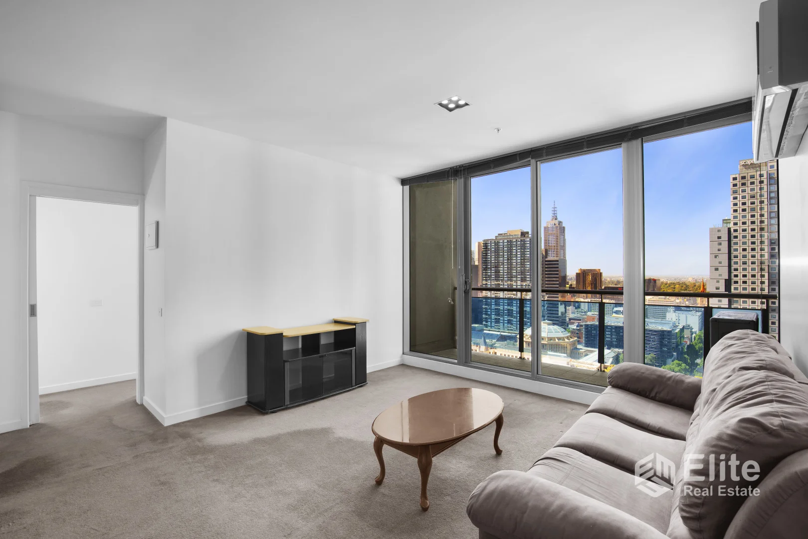 Additional image 2 of 2902/483 Swanston Street, Melbourne VIC 3000