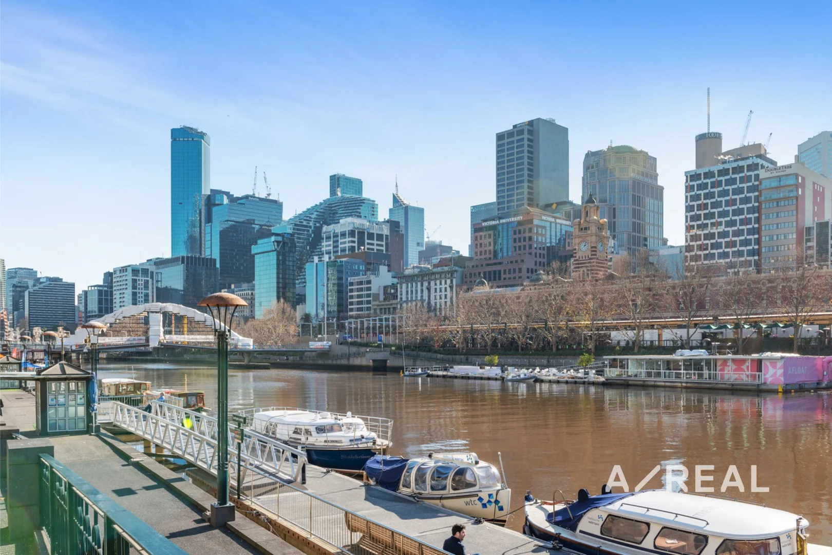 Additional image 14 of 2705/63 Haig Street, Southbank VIC 3006