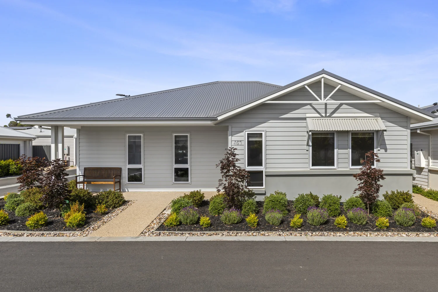 Additional image 2 of 463/60 Watt Street, Lara VIC 3212