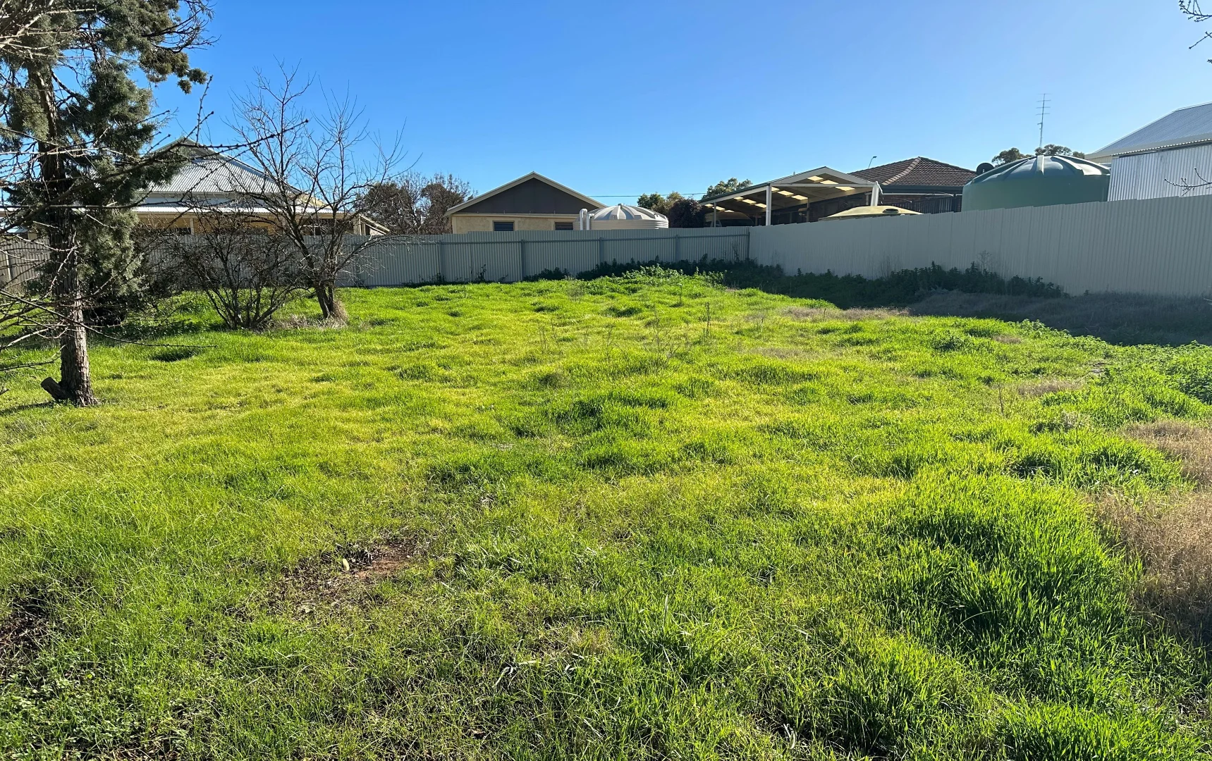 Additional image 6 of Lot 2 Quarry St, Burra SA 5417