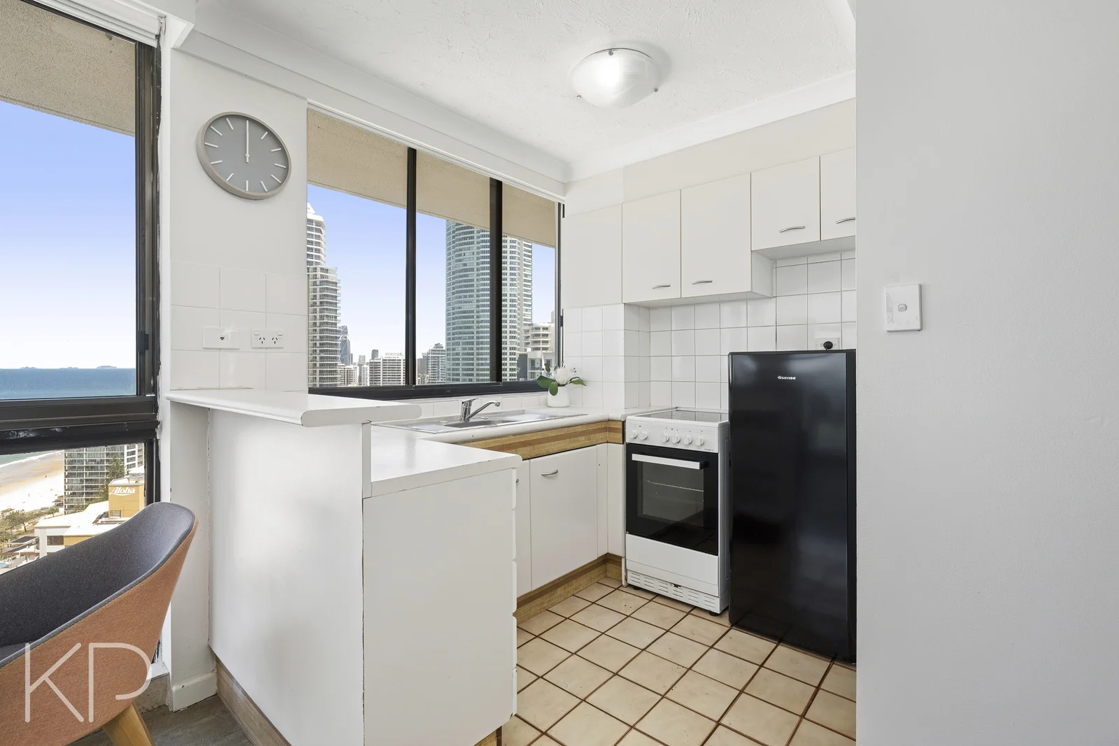 Additional image 4 of 2701 & 2702/18 Hanlan Street, Surfers Paradise QLD 4217