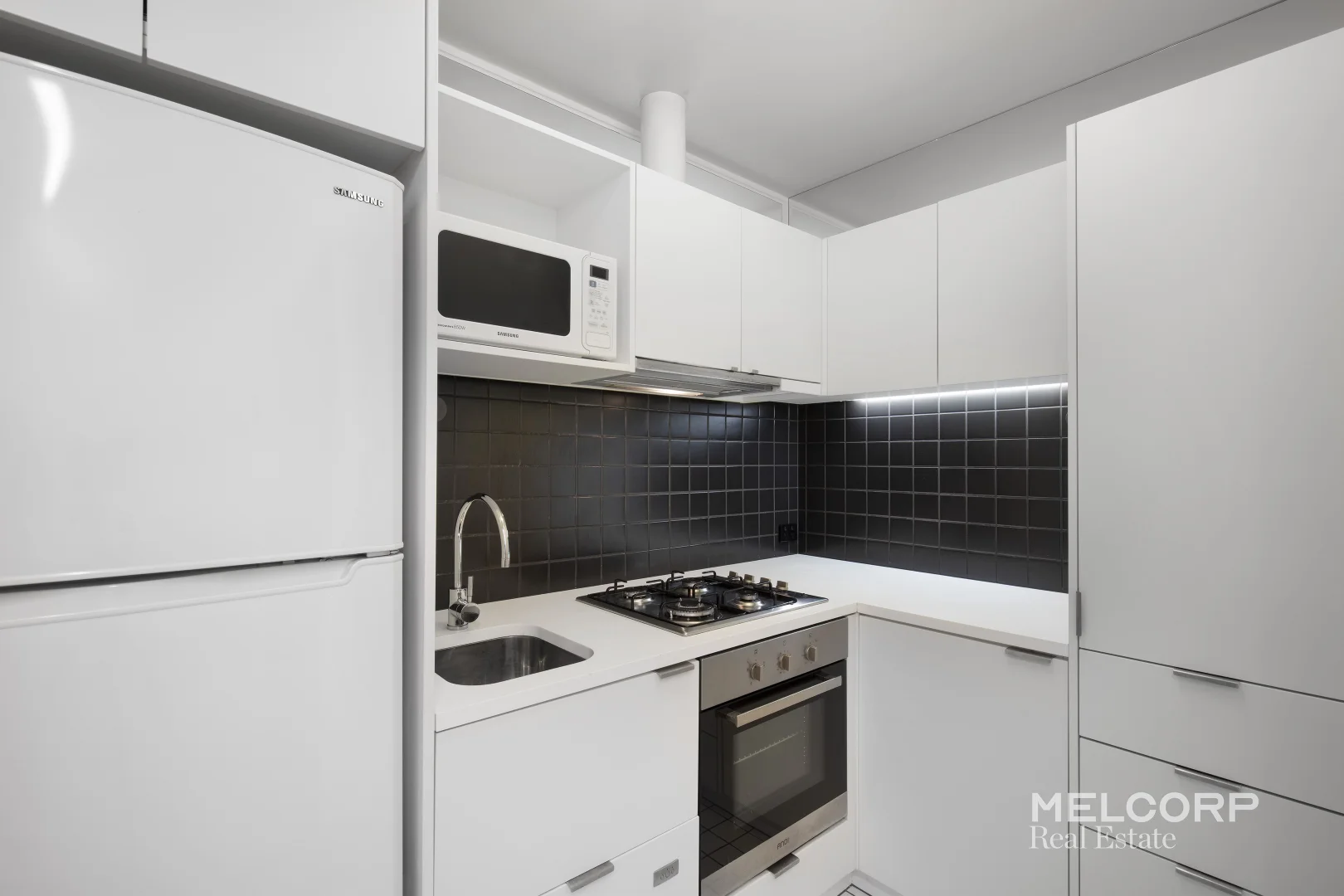 Additional image 2 of 2302/31 A'beckett Street, Melbourne VIC 3000