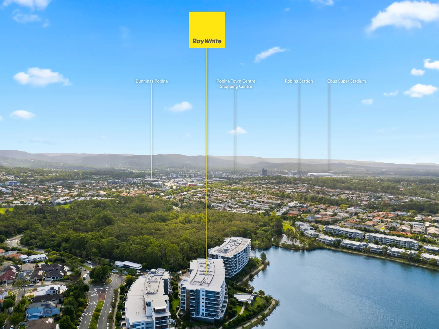 Additional image 26 of 2603/397 Christine Avenue, Varsity Lakes QLD 4227