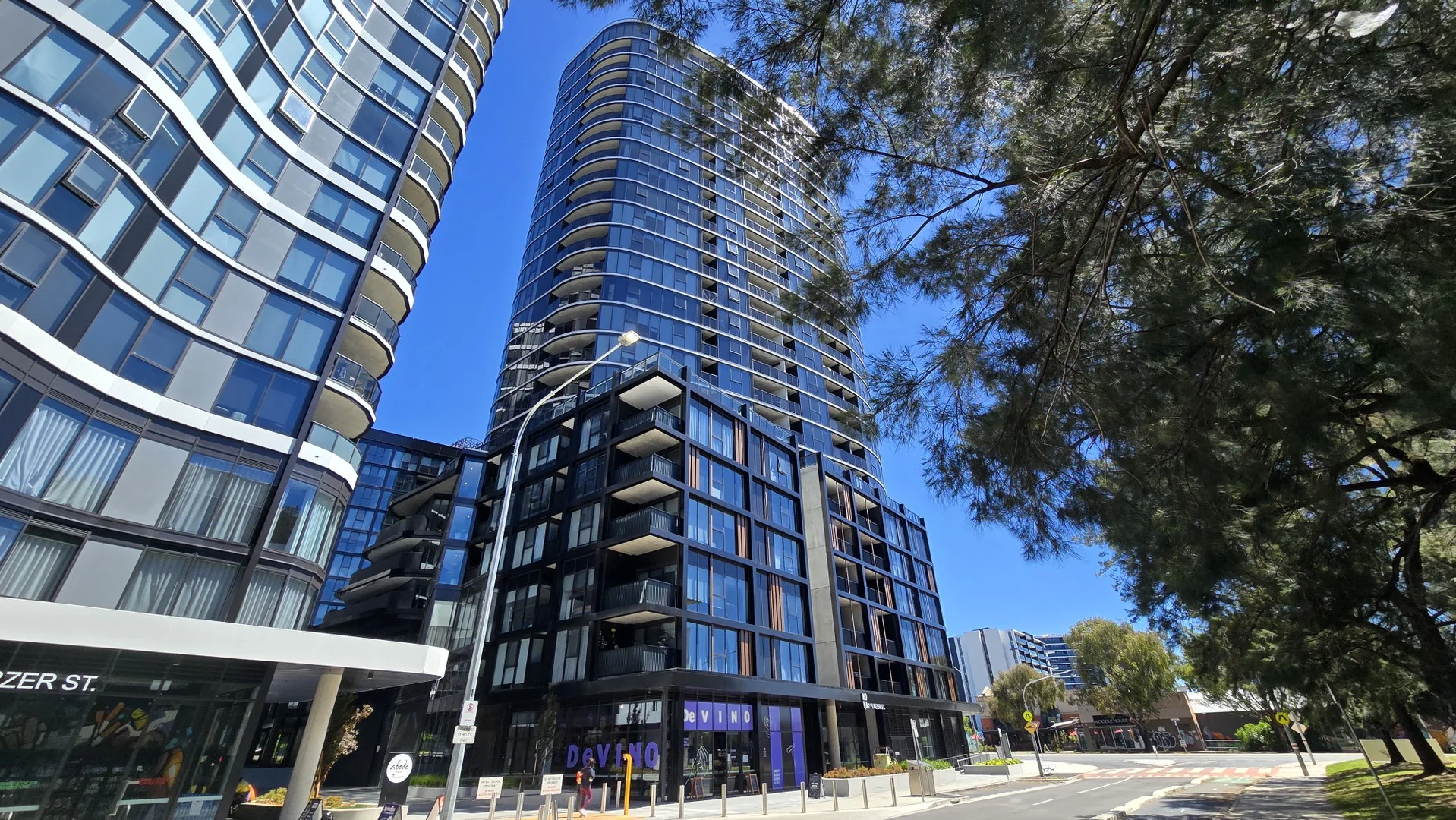 302/2 Furzer Street, Phillip ACT 2606