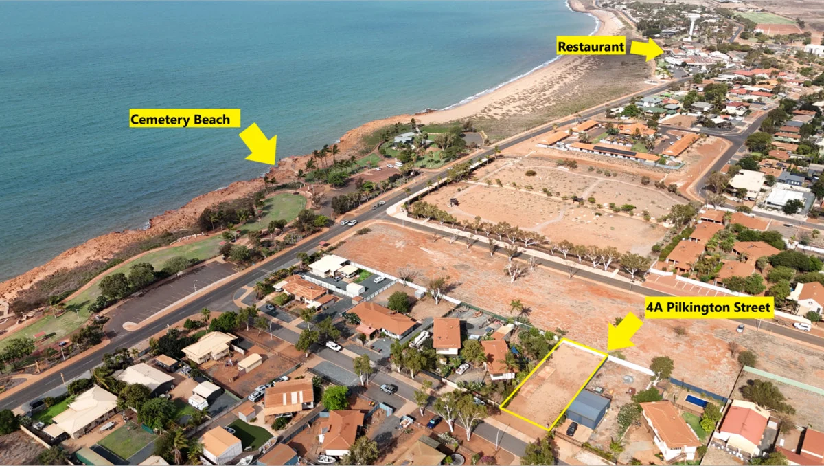 Additional image 4 of 4A Pilkington Street, Port Hedland WA 6721