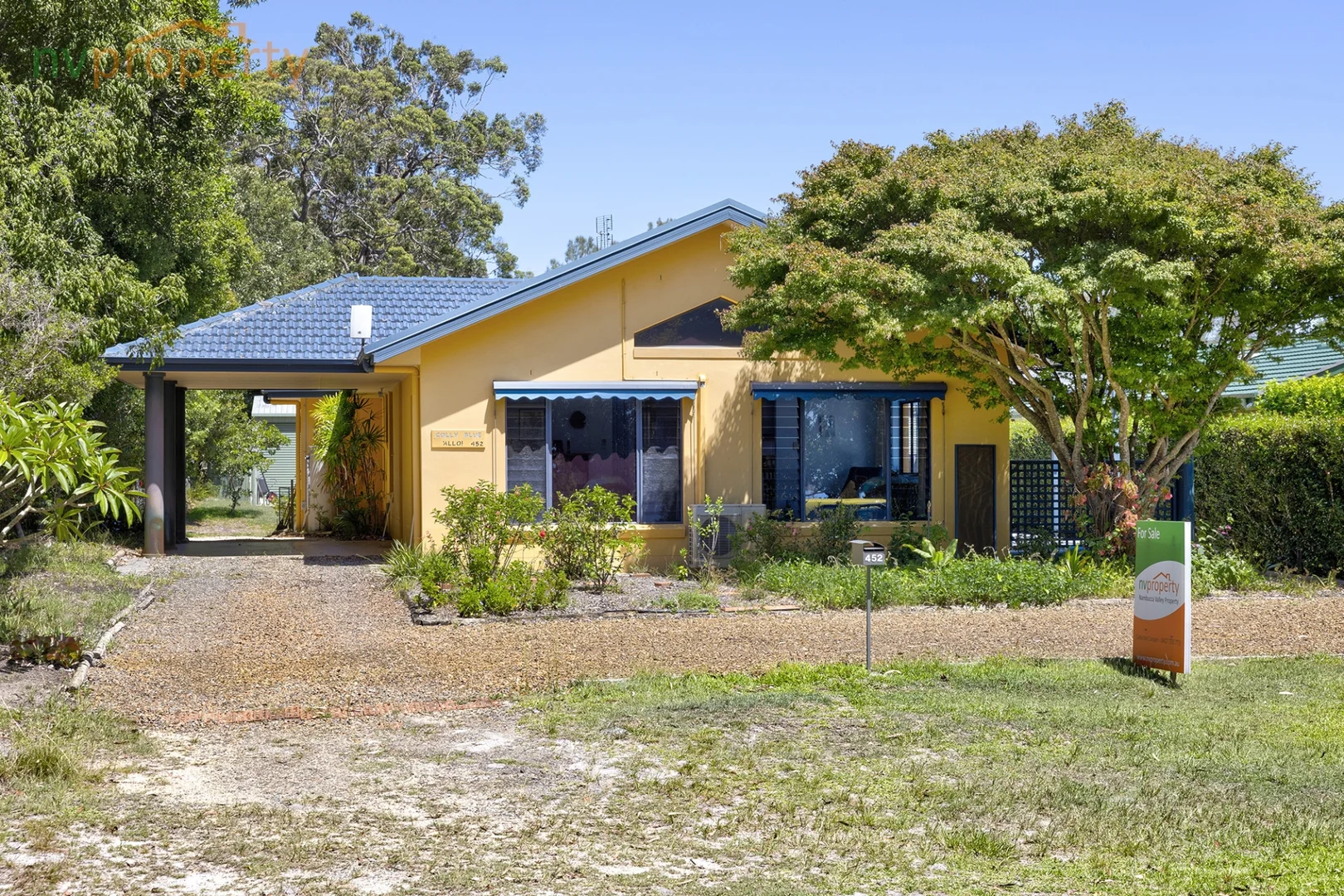 Additional image 2 of 452 Fishermans Reach Road, Fishermans Reach NSW 2441