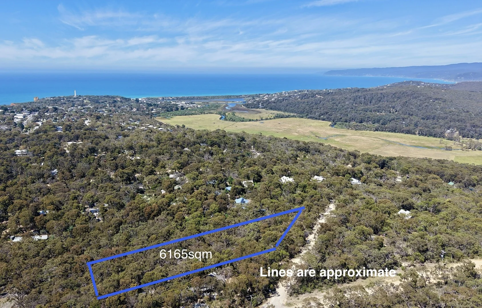 65 Mcconachy Road, Aireys Inlet VIC 3231