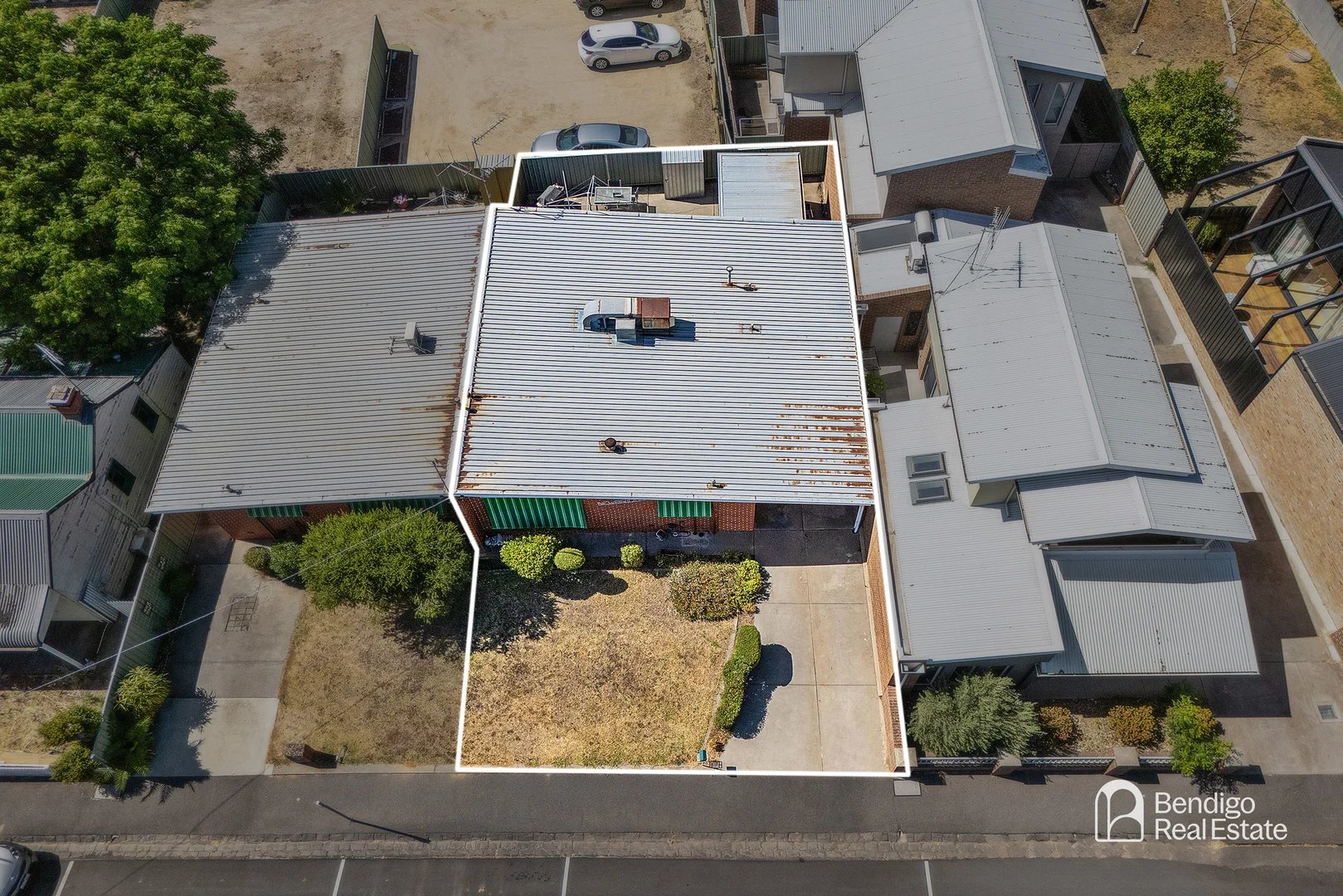 Additional image 12 of 2/17 Creek Street South, Bendigo VIC 3550